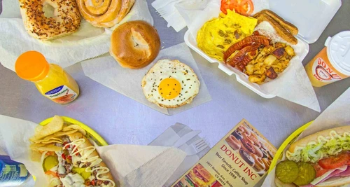 Tommy Café Franchise Cost, Fees, Opportunities