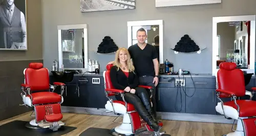 Tommy Gun's Original Barbershop