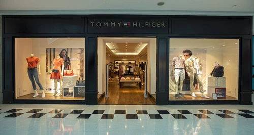 Tommy Hilfiger Franchise Cost, Fees, Opportunity