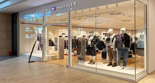 Tommy Hilfiger Franchise Cost, Fees, Opportunity