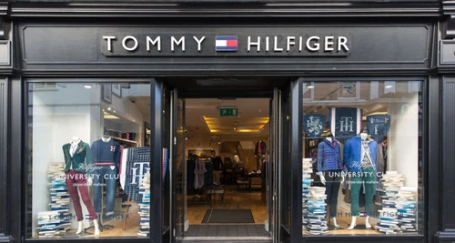 Tommy Hilfiger Franchise Cost, Fees, Opportunity