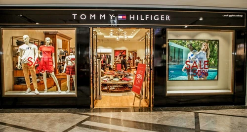 Tommy Hilfiger Franchise Cost, Fees, Opportunity