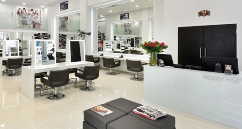 TONI&GUY Franchise Cost, Fees, Opportunity