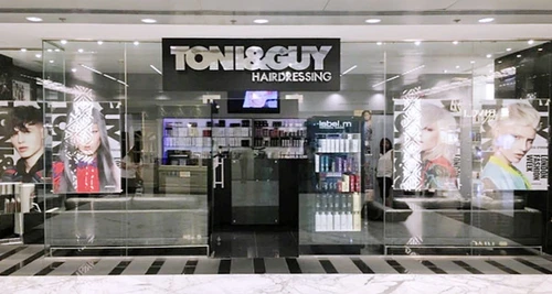 TONI&GUY Franchise Cost, Fees, Opportunity