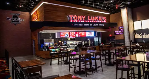 Tony Luke’s Franchise Cost, Fees, ROI & Opportunity