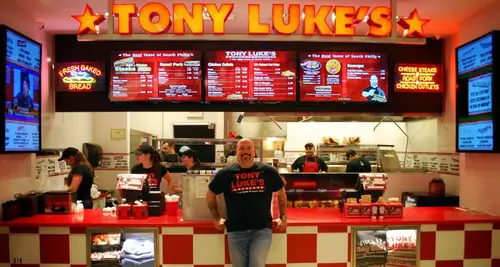 Tony Luke’s Franchise Cost, Fees, ROI & Opportunity image 2