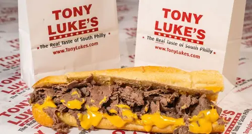Tony Luke’s Franchise Cost, Fees, ROI & Opportunity image 4