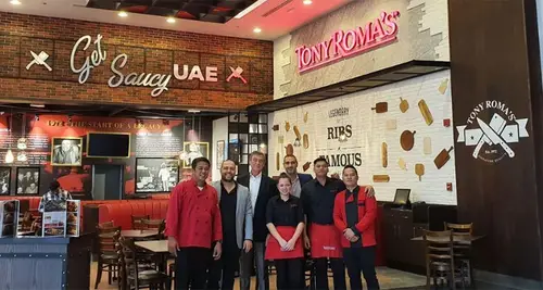 Tony Roma’s Franchise Cost, Fees & Opportunity image 2