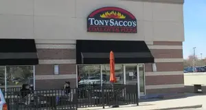 Tony Sacco's Coal Oven Pizza