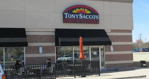 Tony Sacco's Coal Oven Pizza Franchise For Sale