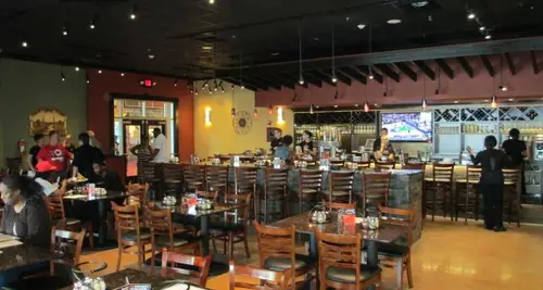 Tony Sacco's Coal Oven Pizza Franchise For Sale image 4