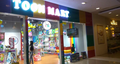 Toon Mart Franchise Cost, Fees, Opportunity