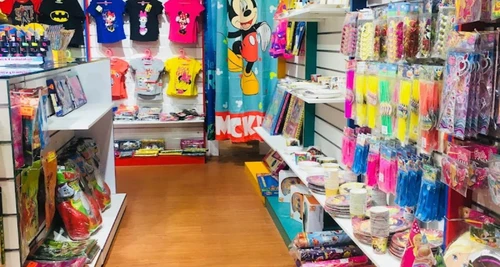 Toon Mart Franchise Cost, Fees, Opportunity