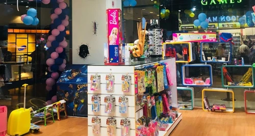 Toon Mart Franchise Cost, Fees, Opportunity