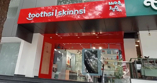 Toothsi Franchise Cost, Fees, Opportunity
