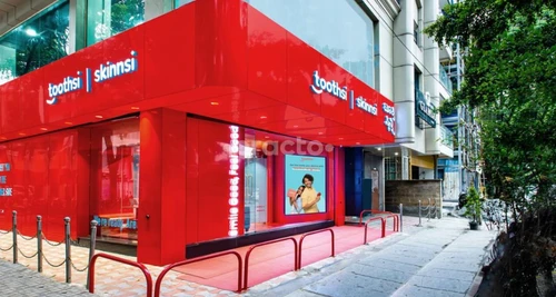 Toothsi Franchise Cost, Fees, Opportunity