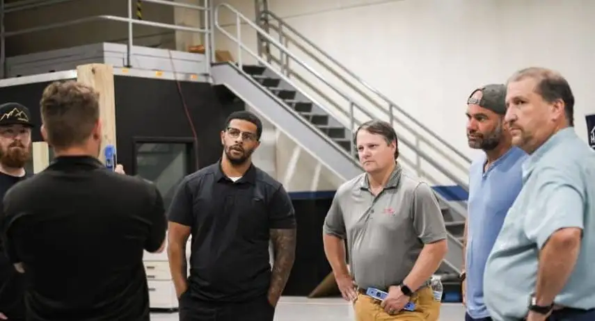 Top Rail Fence Franchise Opportunity image 4