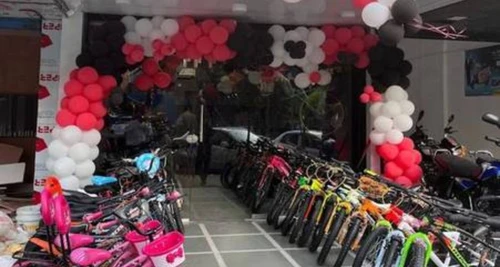 Top Speed Franchise Cost, Fees, Opportunity
