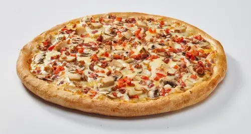 Toppers Pizza Franchise Cost, Fees & Opportunities