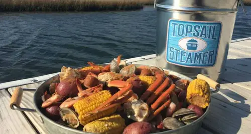 Topsail Steamer Franchise Cost, Fees & Opportunities image 2