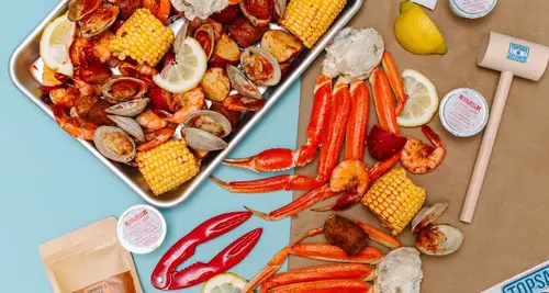 Topsail Steamer Franchise Cost, Fees & Opportunities