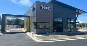 TopZ Sandwich Company