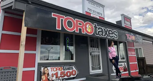 Toro Taxes Franchise Investment, Cost & Opportunity image 3