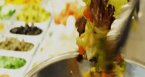 Tossed Franchise Investment, Cost & Opportunity image 4