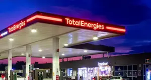 TotalEnergies India