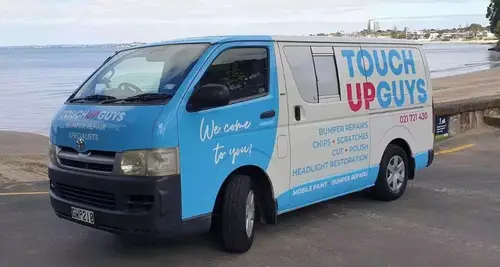 Touch Up Guys Franchise Cost, Fees, Opportunity