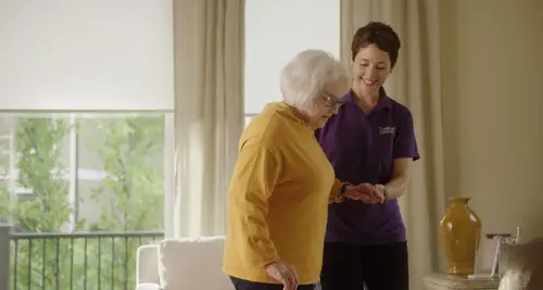 Touching Hearts at Home Franchise For Sale