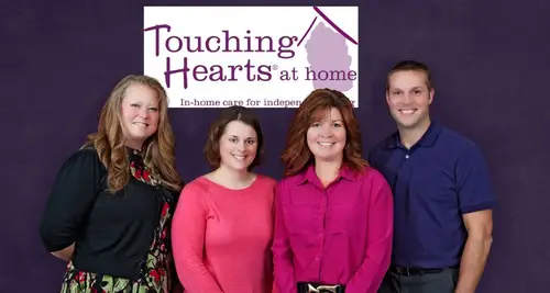 Touching Hearts at Home Franchise For Sale image 2