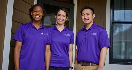 Touching Hearts at Home Franchise For Sale image 3