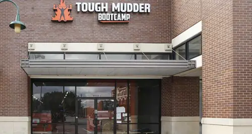 Tough Mudder Bootcamp Franchise Cost, Fees, Opportunity