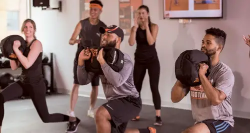 Tough Mudder Bootcamp Franchise Cost, Fees, Opportunity