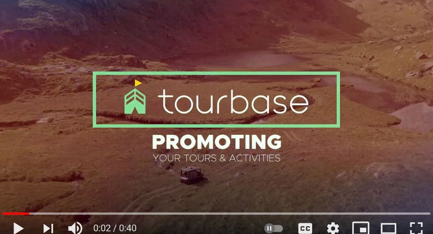 Tourbase Franchise for Sale | tour marketplace