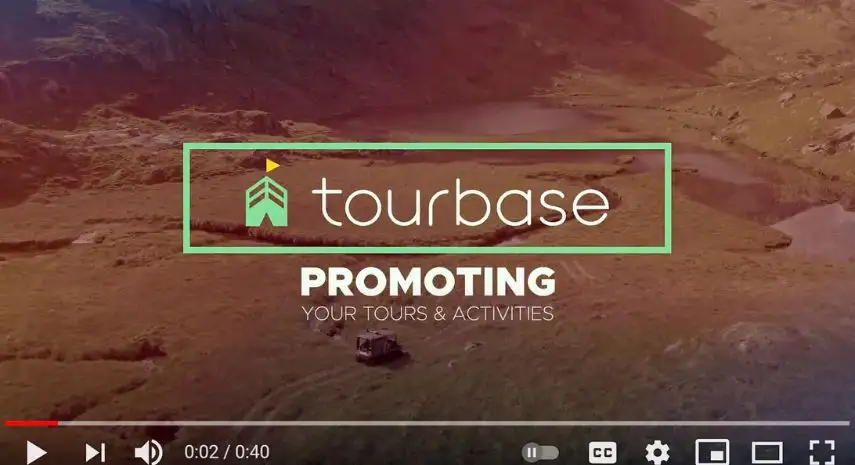 Tourbase  in Canada