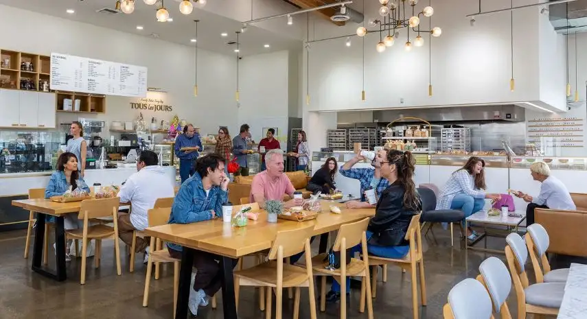 Tous les Jours Franchise USA Opportunity