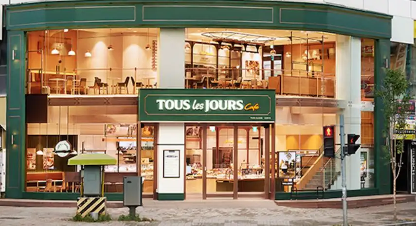 Tous les Jours Franchise USA Opportunity image 2
