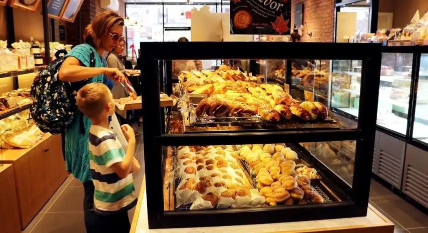 Tous les Jours Franchise USA Opportunity image 3