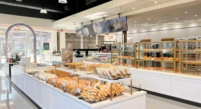 Tous les Jours Franchise USA Opportunity