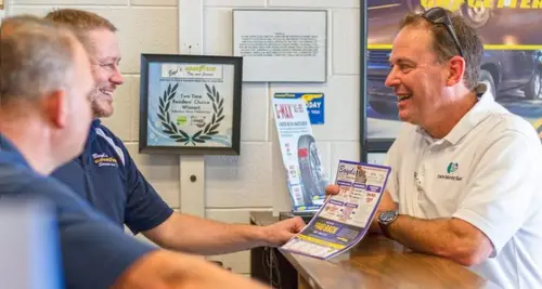 Town Money Saver Franchise Cost, Fees, Opportunity image 4