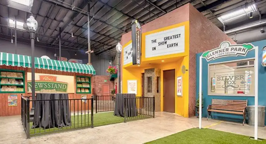 Town Square Franchise Opportunity