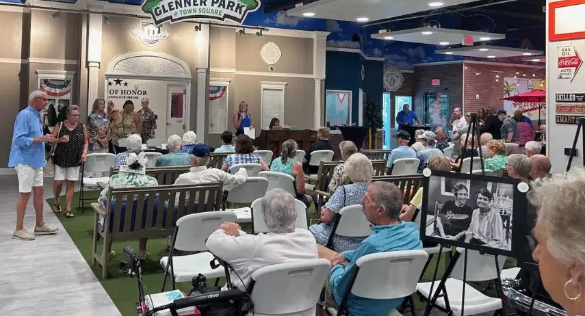 Town Square Franchise Opportunity image 2