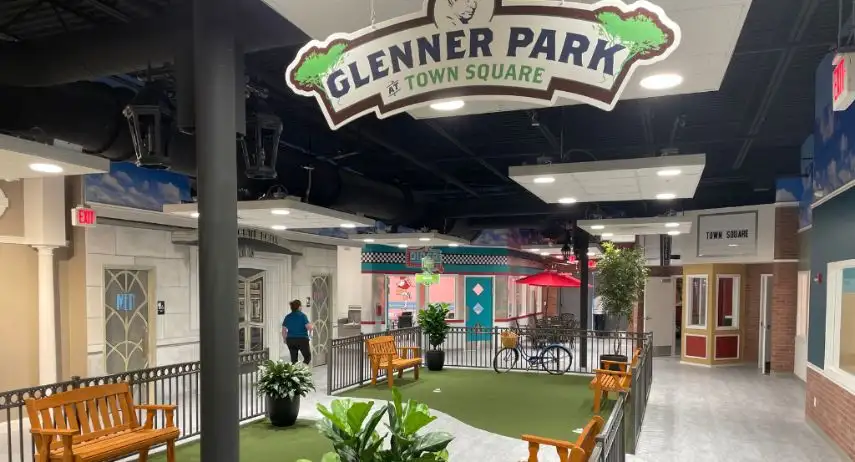 Town Square Franchise Opportunity image 3