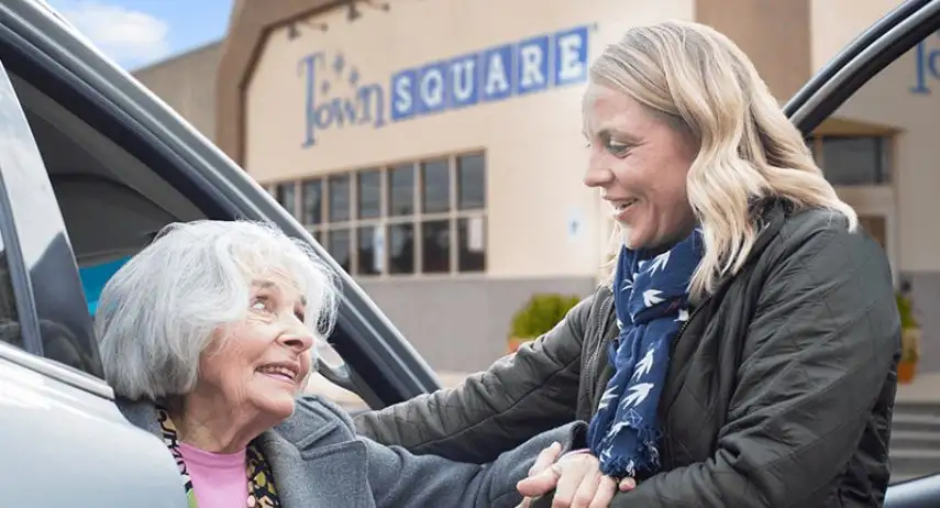 Town Square Franchise Opportunity image 4