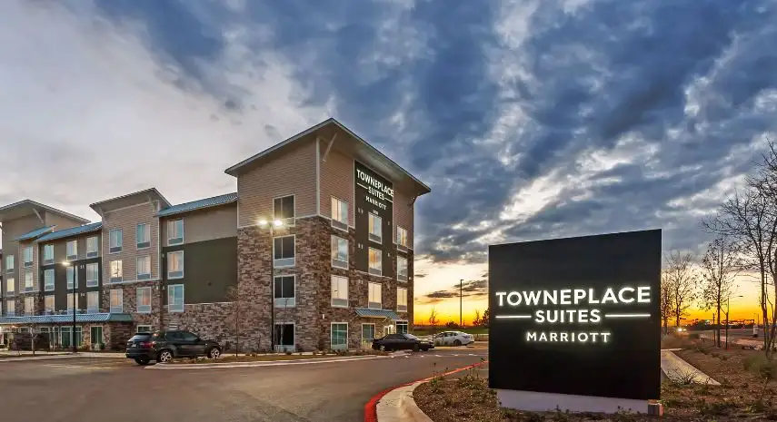 TownePlace Suites by Marriott USA Franchise Opportunity