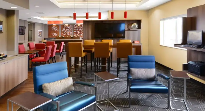 TownePlace Suites by Marriott USA Franchise Opportunity