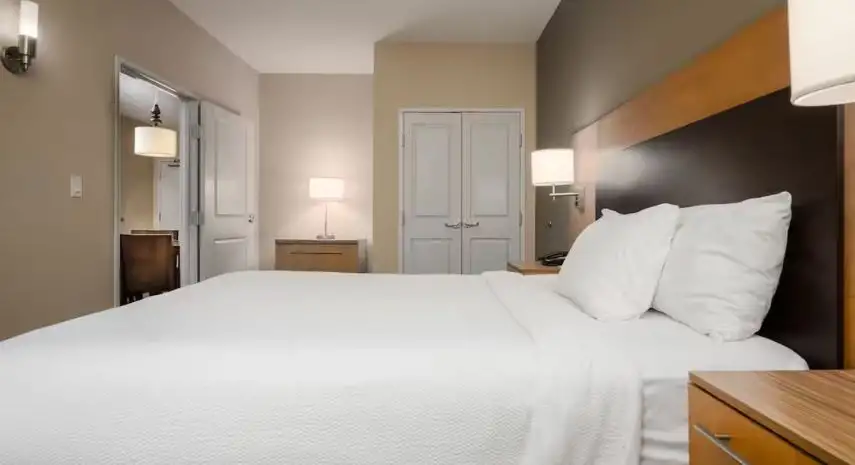 TownePlace Suites by Marriott USA Franchise Opportunity