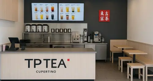 TP TEA Franchise Cost, Fees, ROI & Opportunity
